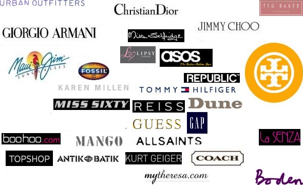 website logos 8