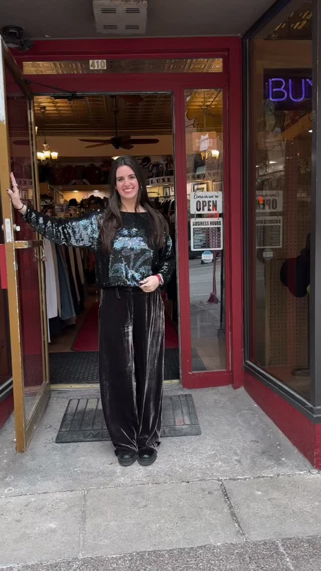 Stop in for new springtime faves~~ thanks Claire‼️♻️🛍️✨✅
•
•
•#rethreadsstatestreet #rethreadsmadison #rethreadsstyle #resaleboutique #downtownmadisonwi