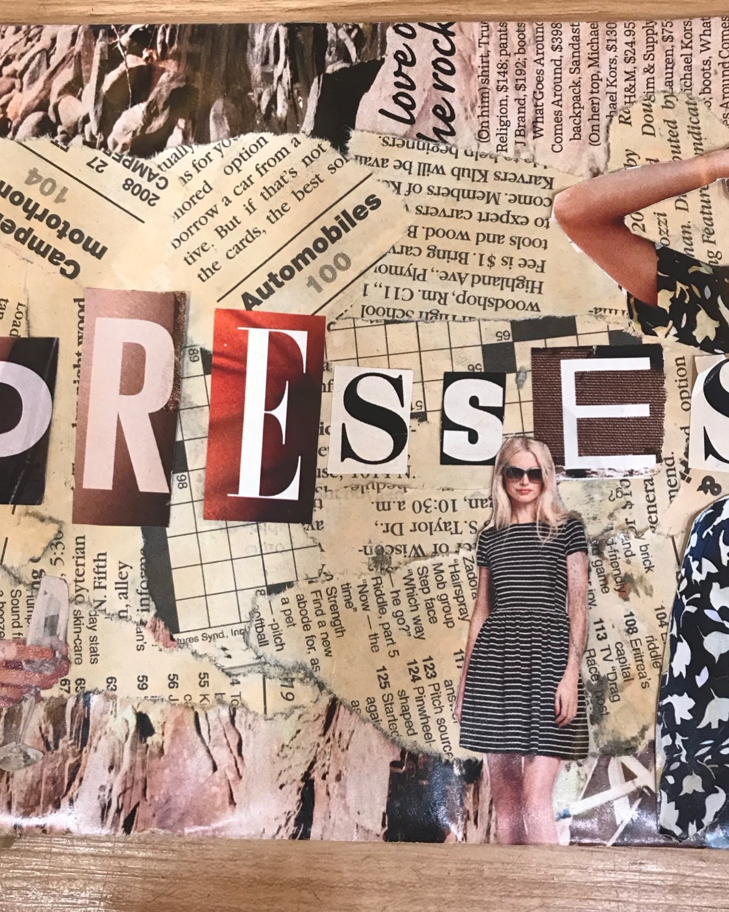 Stop in & find your next new favorite dress‼️♻️🛍️👗
•
•
•#sustainablefashion #resaleboutique #rethreadsstyle #rethreadsstatestreet #rethreadsmadison